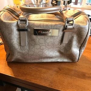 Calvin Klein purse